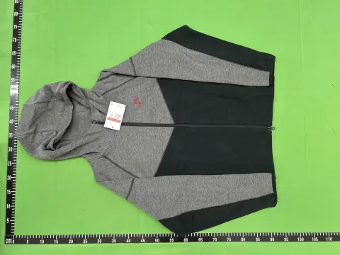 Casual Track Jacket and Pants Set 2