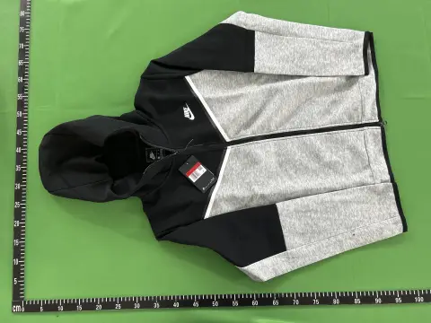 Casual Track Jacket and Pants Set 3