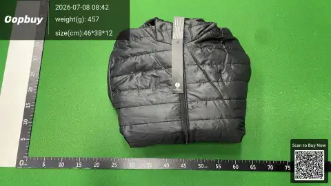 Stone Island Lightweight Padded Jacket -6