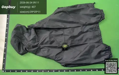 Stone Island Lightweight Padded Jacket -4