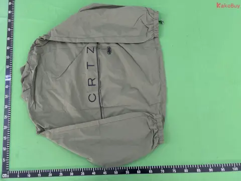 31A17-2C Lightweight Jacket -6
