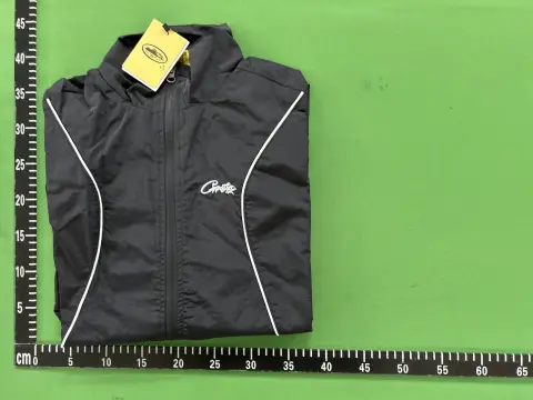 31A17-2C Lightweight Jacket -4