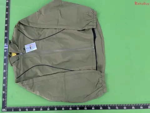 31A17-2C Lightweight Jacket -2