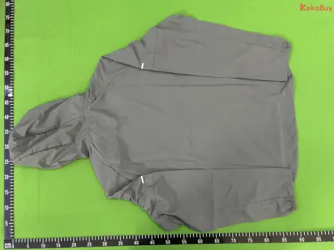 Quick-Dry Running Windbreaker -6