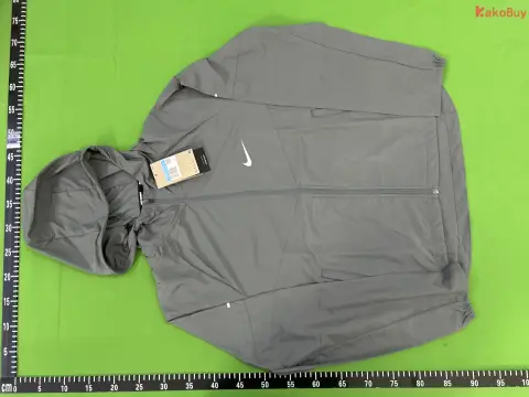 Quick-Dry Running Windbreaker -5