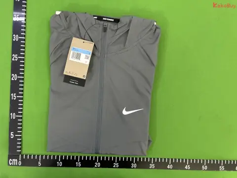 Quick-Dry Running Windbreaker -4