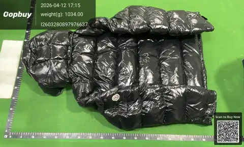 Moncler Maya Puffer Jacket -2