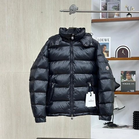 Moncler Maya Puffer Jacket