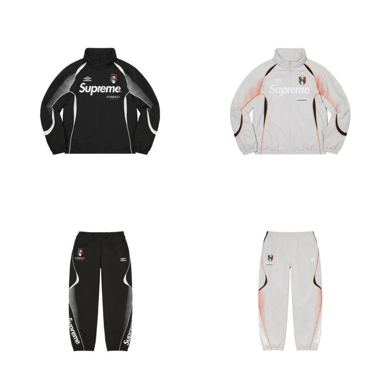 Premium Classic Set