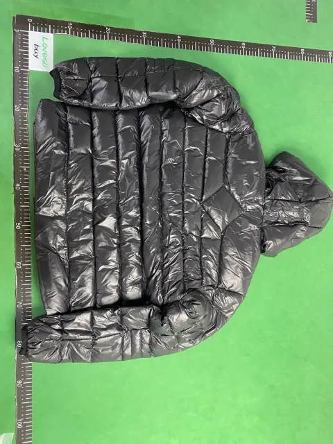 DX52 Winter Puffer Jacket -5
