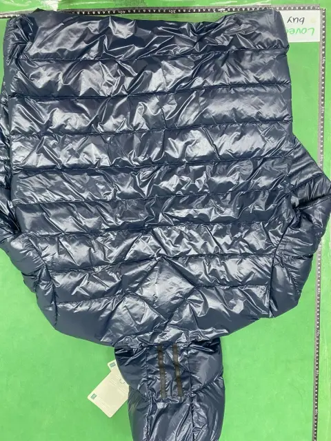DX52 Winter Puffer Jacket -2
