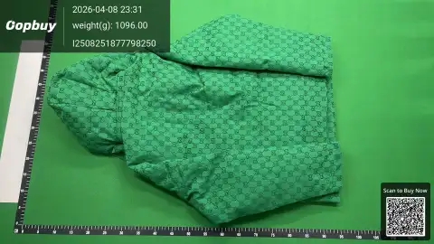 XB21 Winter Puffer Jacket -5