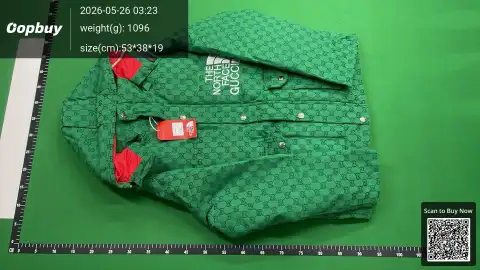 XB21 Winter Puffer Jacket -3