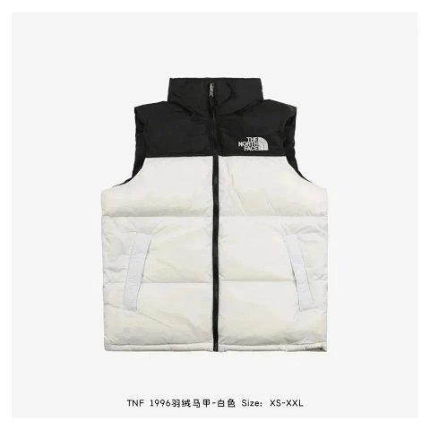 XB21 Winter Puffer Jacket