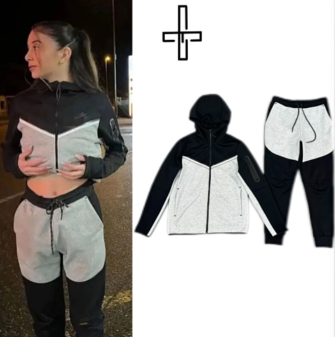 Casual Performance Set