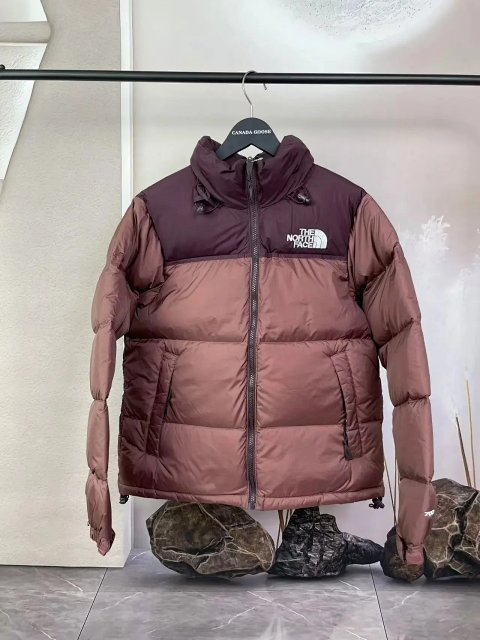 TNF 96 Puffer Jacket