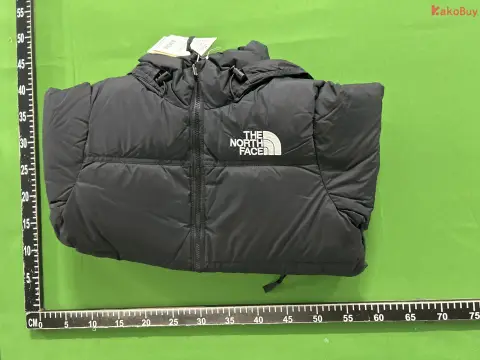 TNF 96 Puffer Jacket -3