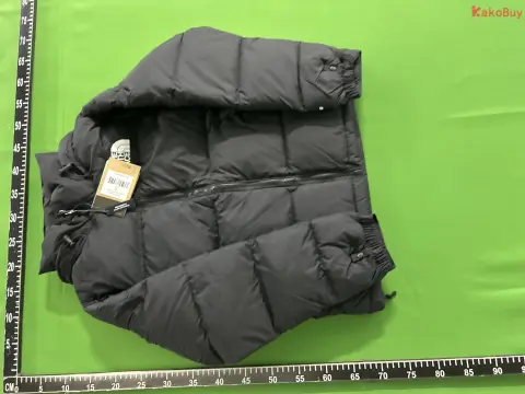 TNF 96 Puffer Jacket -2