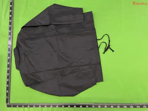 3M Reflective Coach Jacket -2