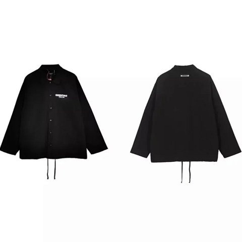 3M Reflective Coach Jacket