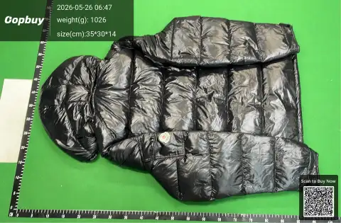 R1 Premium Puffer Jacket -5