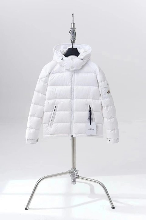 R1 Premium Puffer Jacket