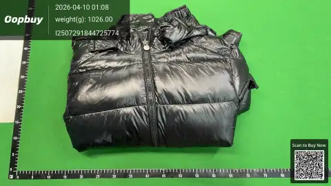R1 Premium Puffer Jacket -3