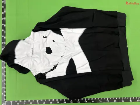 Cactus Jack Mastermind Zip Hoodie -5