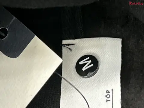 Cactus Jack Mastermind Zip Hoodie -4