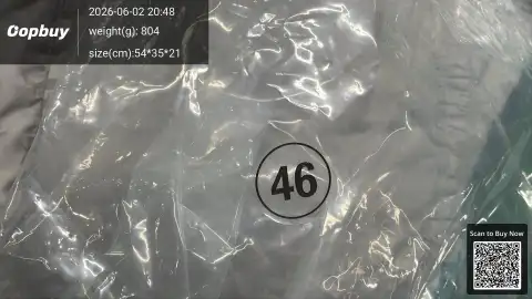 90% White Goose Down Jacket -5