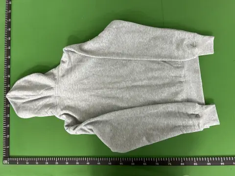 Ral SS22 Zip Hoodie -5