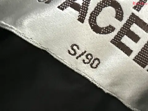 The North Face Long Puffer Coat -3