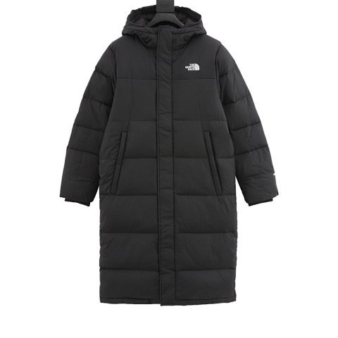 The North Face Long Puffer Coa