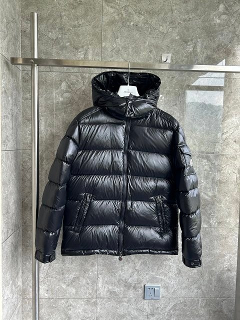 082835 Suya Puffer Jacket