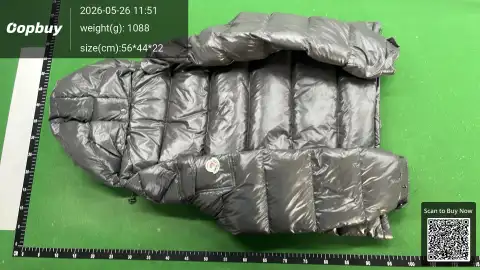 082835 Suya Puffer Jacket -6