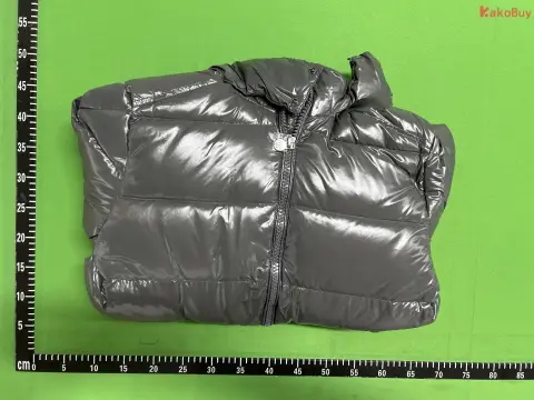 082835 Suya Puffer Jacket -5