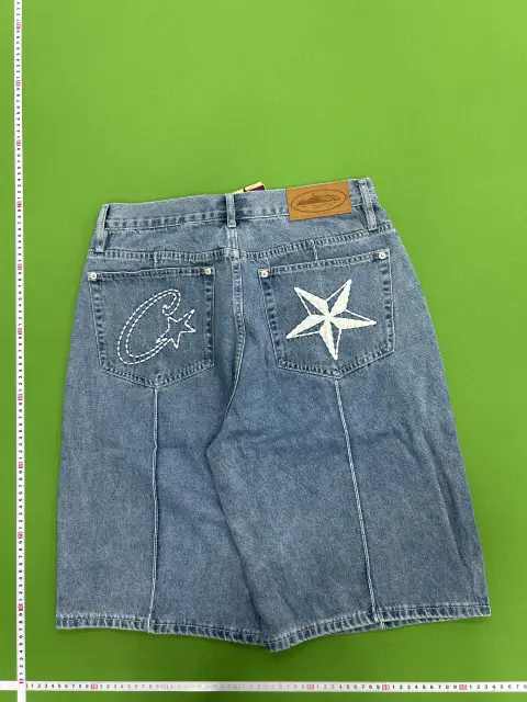 31A8-9C Denim Outfit -6