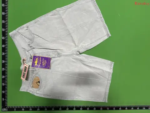 31A8-9C Denim Outfit -5