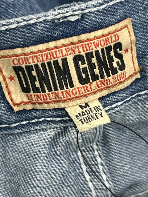 31A8-9C Denim Outfit -4