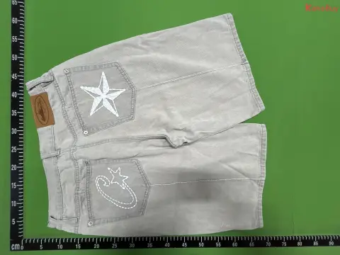 31A8-9C Denim Outfit -3