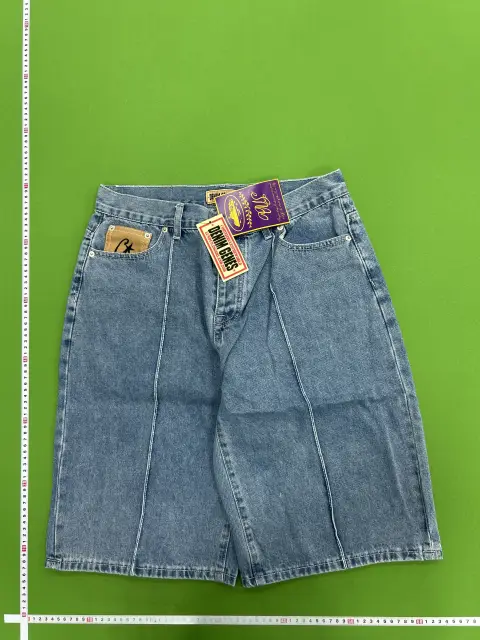 31A8-9C Denim Outfit -2
