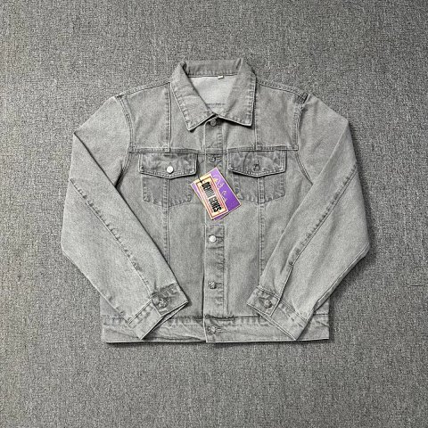 31A8-9C Denim Outfit