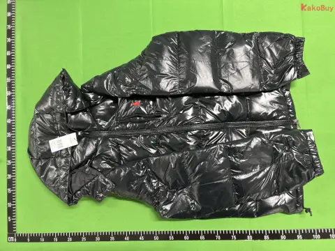 RL Pony Puffer Jacket -3
