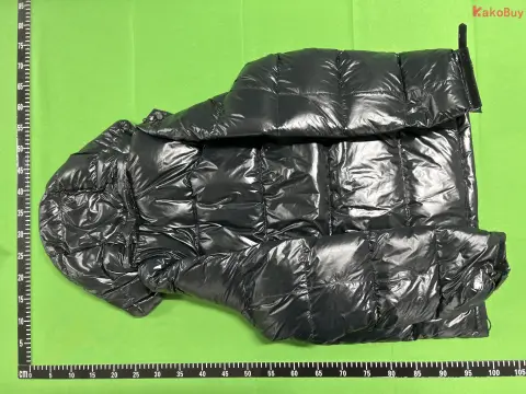 RL Pony Puffer Jacket -2