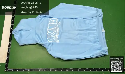 Premium Sweatshirt Set -3