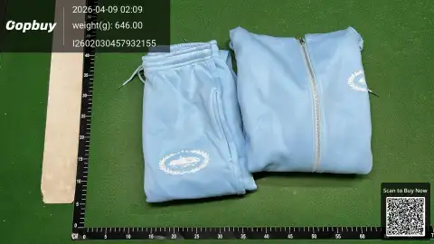 Premium Sweatshirt Set -6