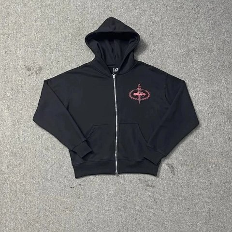 Premium Sweatshirt Set