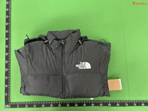 Top North 1996 Down Jacket -4