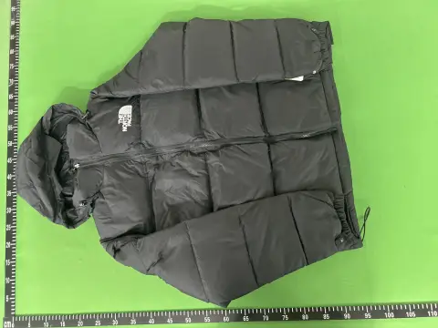 Top North 1996 Down Jacket -2