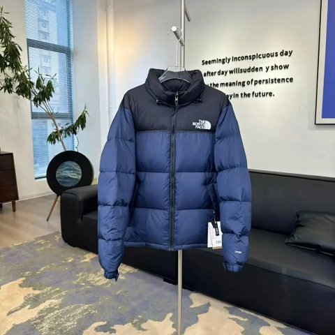 Top North 1996 Down Jacket